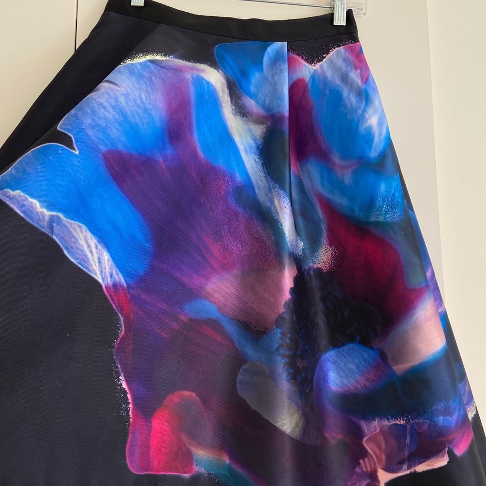 Gorgeous Ted Baker skirt - Picture 4 of 8